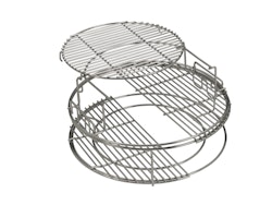 Big Green Egg EGGspander LARGE 5-teilig