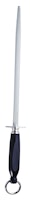 DICK Kochwetzstahl Standardzug rund mit Öse 30 cm