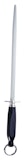 DICK Kochwetzstahl Standardzug rund mit Öse 30 cm DICK Kochwetzstahl Standardzug rund mit Öse 30 cmZubehörbild