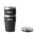Vorschaubild YETI Stapelbarer Becher RAMBLER 16 oz. (473 ml) - mit Magslider Deckel