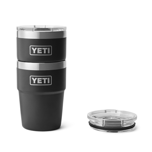 YETI Stapelbarer Becher RAMBLER 16 oz. (473 ml) - mit Magslider Deckel