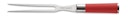 Vorschaubild DICK Gabel RED SPIRIT 20 cm
