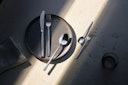 Vorschaubild WMF Sonic Besteck-Set, 30-teilig, Cromargan protect®