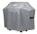 Vorschaubild Weber Standard Abdeckhaube - für Genesis II 200-Serie und weitere Modelle bis 132 cm Breite