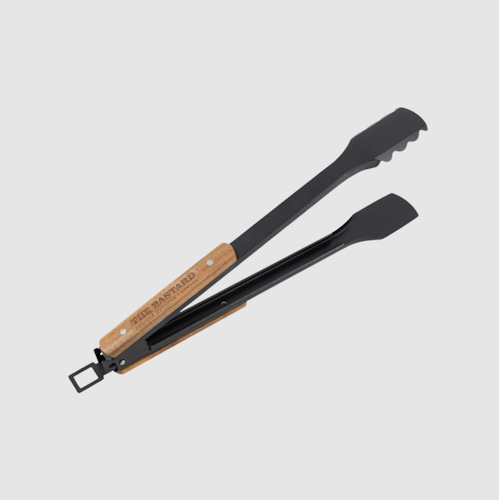 The Bastard Grillzange Tongs Pro