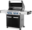 Vorschaubild NAPOLEON Gasgrill PRESTIGE 500, Schwarz