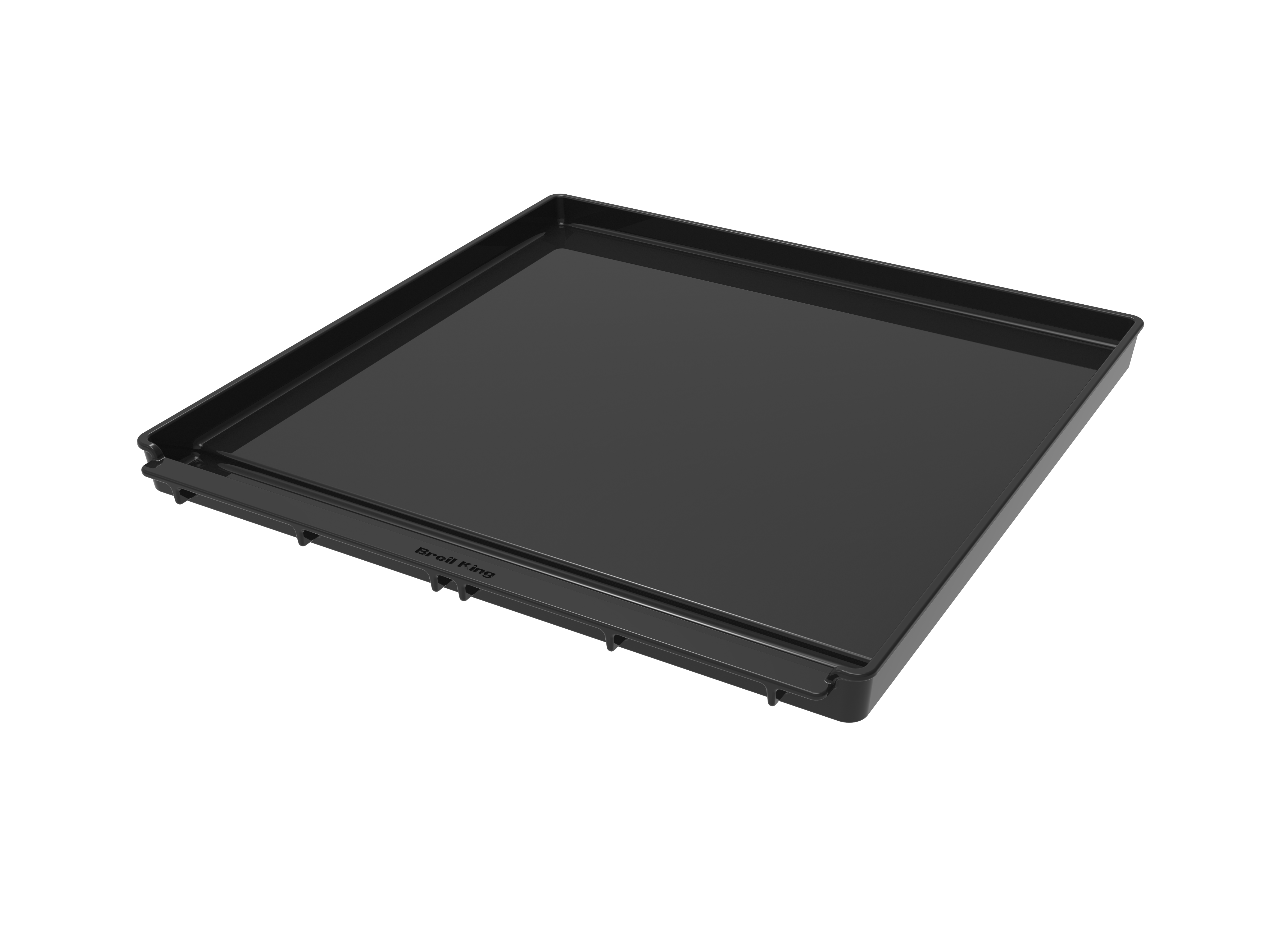 Broil King Plancha Porzellan-Emailliert für Royal & Monarch