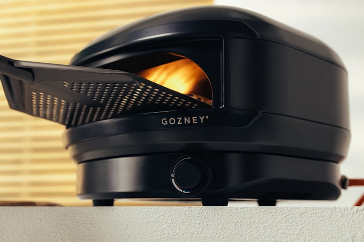 GOZNEY Pizzaofen Arc Lite - Gas
