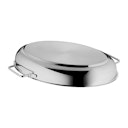 Vorschaubild WMF Extrabräter mit Metalldeckel