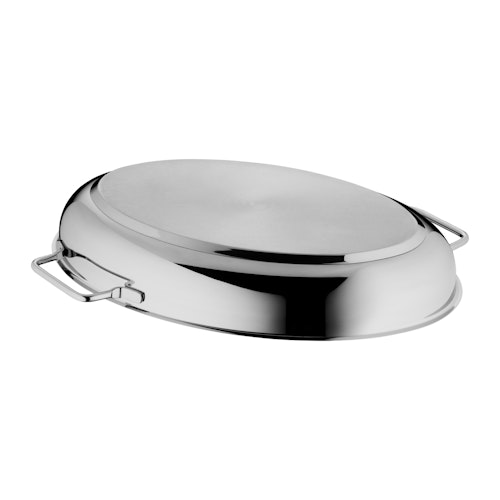 WMF Extrabräter mit Metalldeckel