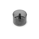 Vorschaubild QFlame Feuerschale Set Basket Concrete