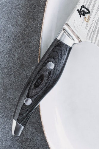 KAI Allzweckmesser SHUN NAGARE 6" (15,0 cm)