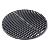 Big Green Egg Grillrost Gusseisen MEDIUM Big Green Egg Grillrost Gusseisen MEDIUMZubehörbild