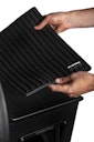 Vorschaubild Broil King Silikon Besteckablage magnetisch Regal/Imperial