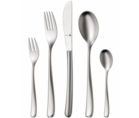 WMF Menügabel Vision Cromargan protect®