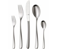 WMF Vision Besteck-Set, 30-teilig, Cromargan protect® WMF Vision Besteck-Set, 30-teilig, Cromargan protect®Zubehörbild