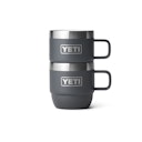 Vorschaubild YETI Stapelbare Tasse RAMBLER 6 oz. (177 ml) - 2 Stück