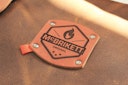 Vorschaubild McBrikett Grillschürze