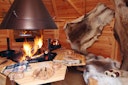 Vorschaubild Wolff Finnhaus Grillkota 9 de luxe inkl. Grillanlage (B)