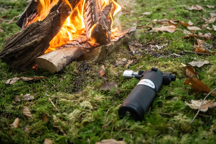 Petromax Profi-Gasbrenner hf2 