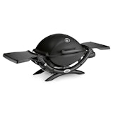 Weber Gasgrill Q 1200 - BlackZubehörbild