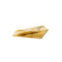 Vorschaubild höfats Kerzenhalter SQUARE CANDLE gold