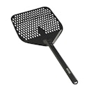 Vorschaubild BSTRD. Pizzaheber schwarz Pizza Slider