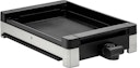 Vorschaubild WMF Lono Tischgrill gerippt mit Glasdeckel