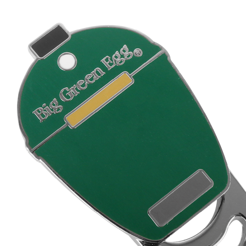 Big Green Egg Pitchgabel - Ballmarker Big Green Egg