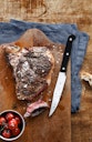 Vorschaubild WMF Steakmesser-Set 6-teilig Kansas