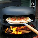 Vorschaubild OFYR Pizza Oven 85