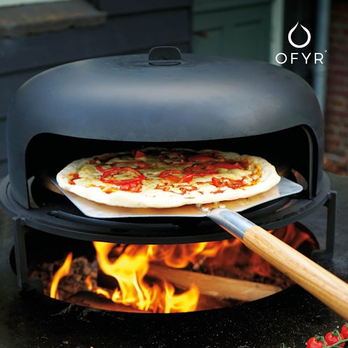 OFYR Pizza Oven 85