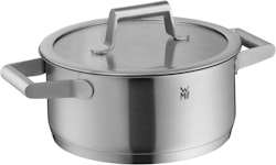 WMF Comfort Line Bratentopf mit Deckel, 20 cm