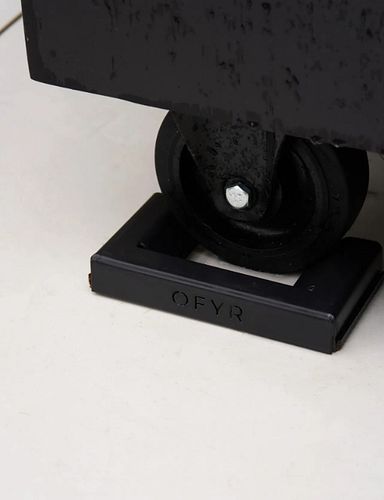 OFYR PRO Wheel Brake Set of 2