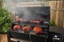 Vorschaubild Weber Pelletgrill SMOQUE XL Holzpelletgrill