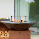 Vorschaubild OFYR Grillrost Gusseisen 75