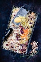 Vorschaubild Microplane Reibe Sehr Grob GOURMET Schwarz