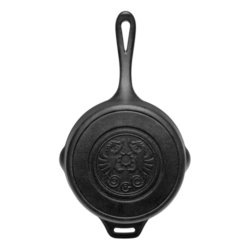 Petromax Kasserolle mit Deckel
