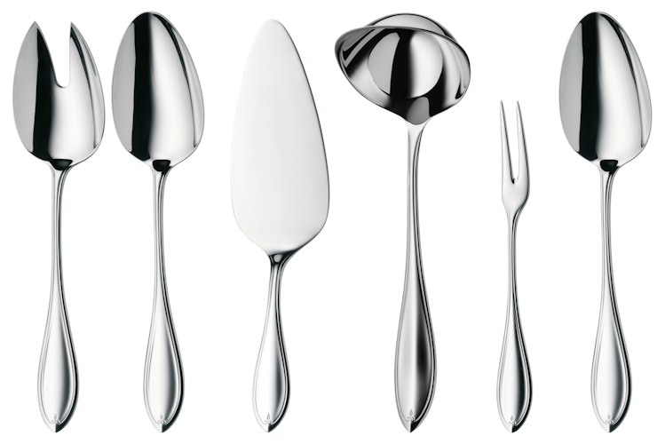 WMF Serviergabel Premiere Cromargan protect®