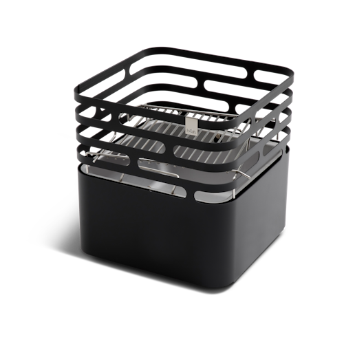 höfats CUBE Grillrost Edelstahl