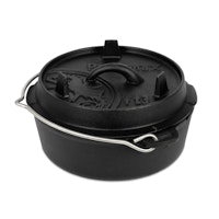 Petromax Dutch Oven Feuertopf