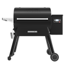 Vorschaubild Traeger Pelletgrill IRONWOOD 885 Schwarz 