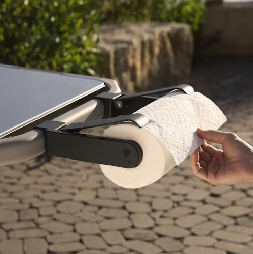 Weber WORKS Organizer-Set - einhängbar für Slate / Spirit