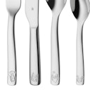 Vorschaubild WMF Kinderbesteck-Set 4-teilig Farm