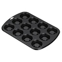 Vorschaubild Kaiser Muffinform für 12 Muffins, befüllbar Inspiration