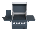 Vorschaubild NAPOLEON Spielzeuggrill Rogue SE425 schwarz Kids BBQ