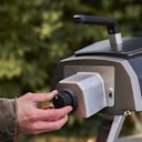 Vorschaubild Ooni Gasbrenner für Karu 2