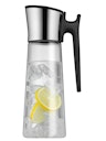 Vorschaubild WMF Wasserkaraffe mit Griff 1,5 l schwarz Basic