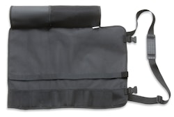 DICK Textilrolltasche leer für 12 Teile