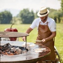 Vorschaubild OFYR Grillrost Gusseisen XL